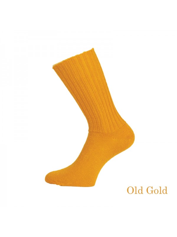 Corrymoor Mohair Socks