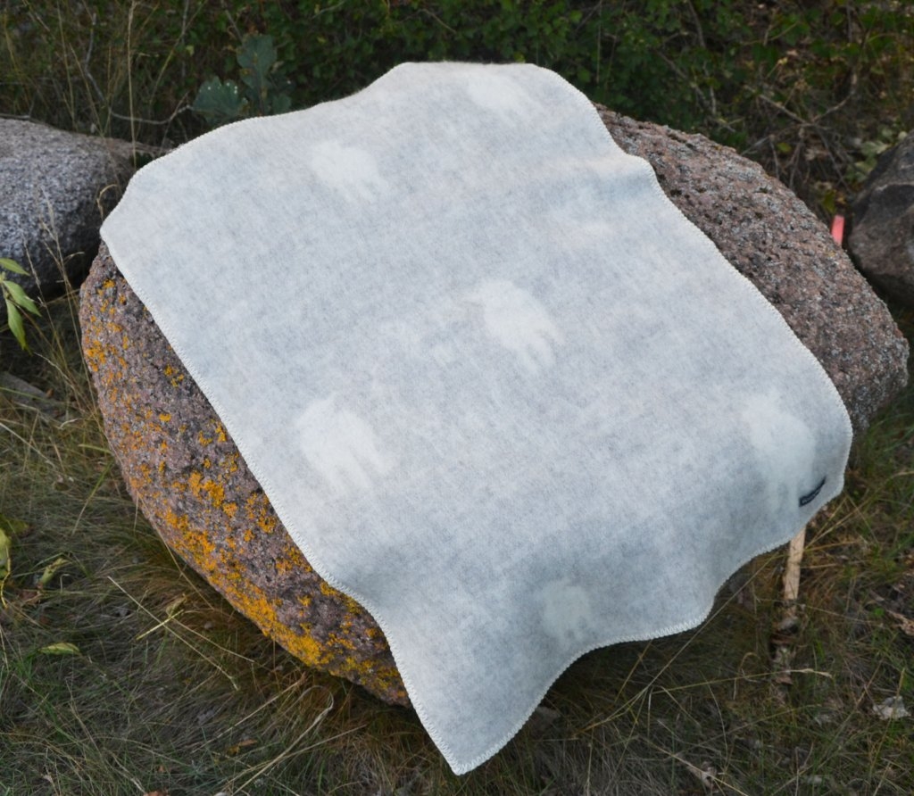 Organic Wool Blankets & Throws  Classic Wool Blankets by Shepherd's Lamb —  Shepherd's Lamb